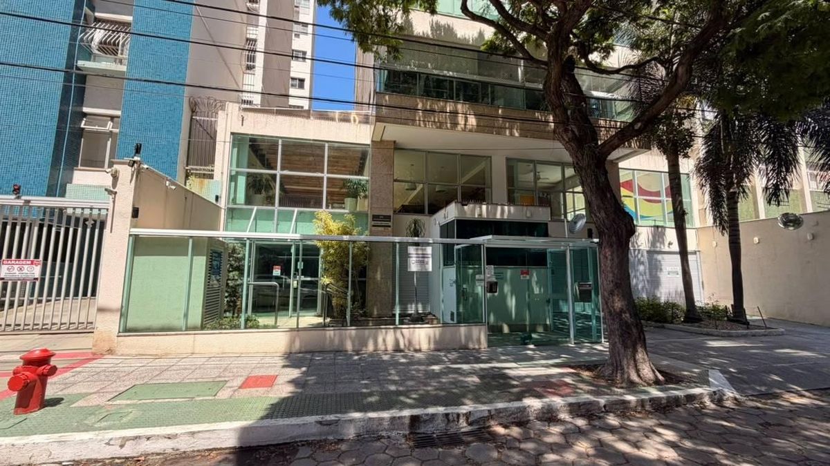 Apartamento - 2 Quartos - 65 m² - Ed. Quartier Vert - Bento Ferreira - Vitória/ES - Apartamento em Bento Ferreira, Vitória - à venda - More & Corporatti Soluções Imobiliárias Ltda