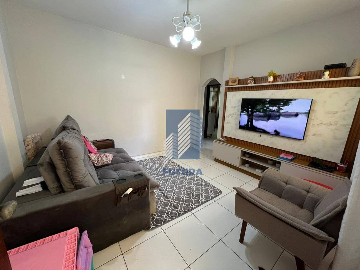 Apartamento à Venda no Bairro Santo Antonio, Viçosa/Mg - Apartamento em Santo Antonio, Viçosa - à venda - FUTURA EMPREENDIMENTOS E NEGÓCIOS IMOBILIÁRIOS EIRELI. -ME