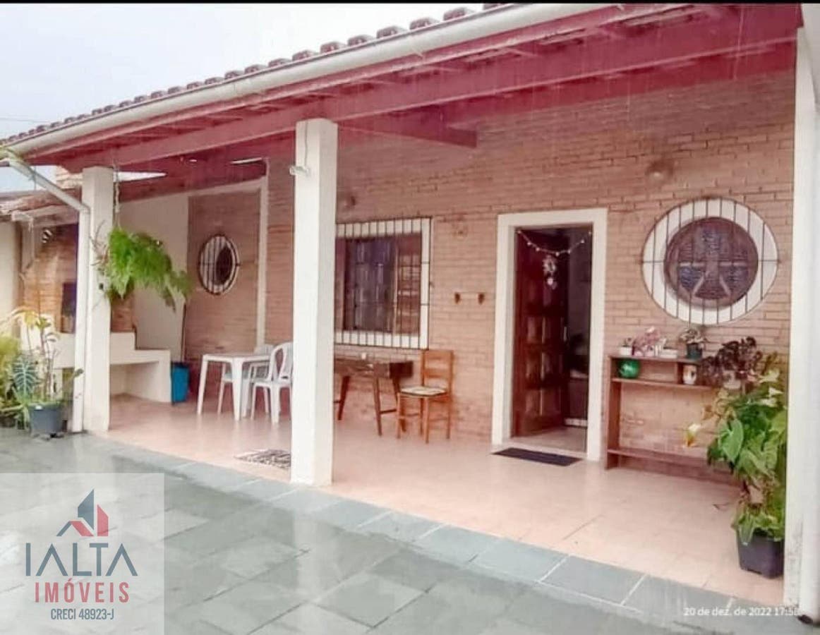Casa Principal + Edícula com Entrada Individual no Perequê Açu - Casa em Perequê Açú, Ubatuba - à venda - IALTA IMOVEIS LTDA