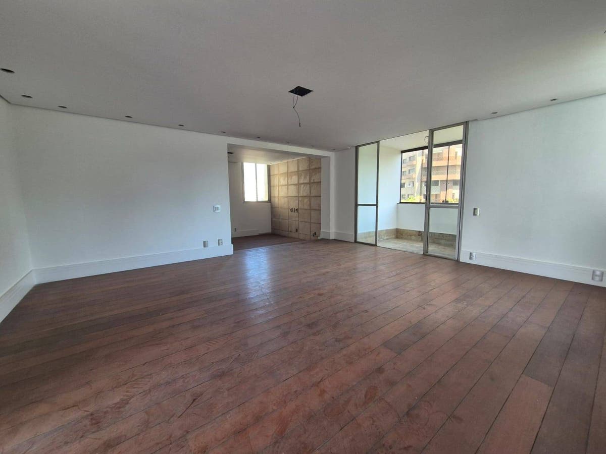 Residencial › Apartamento 177m² para Venda por R$690.000,00, na Vila Andrade, - Apartamento em Vila Andrade, São Paulo - à venda - INGRÁCIA IMÓVEIS