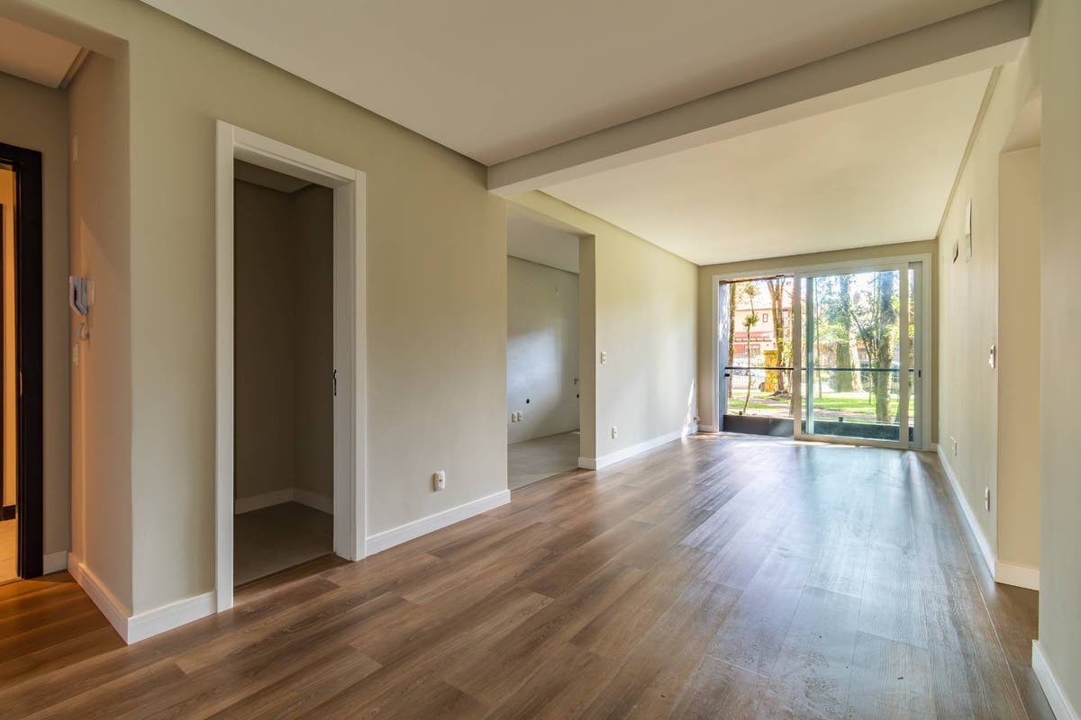 CONFORTO, LAZER E ALTO PADRÃO ESPERAM POR VOCÊ! - Apartamento em Avenida Central, Gramado - à venda - Praxer