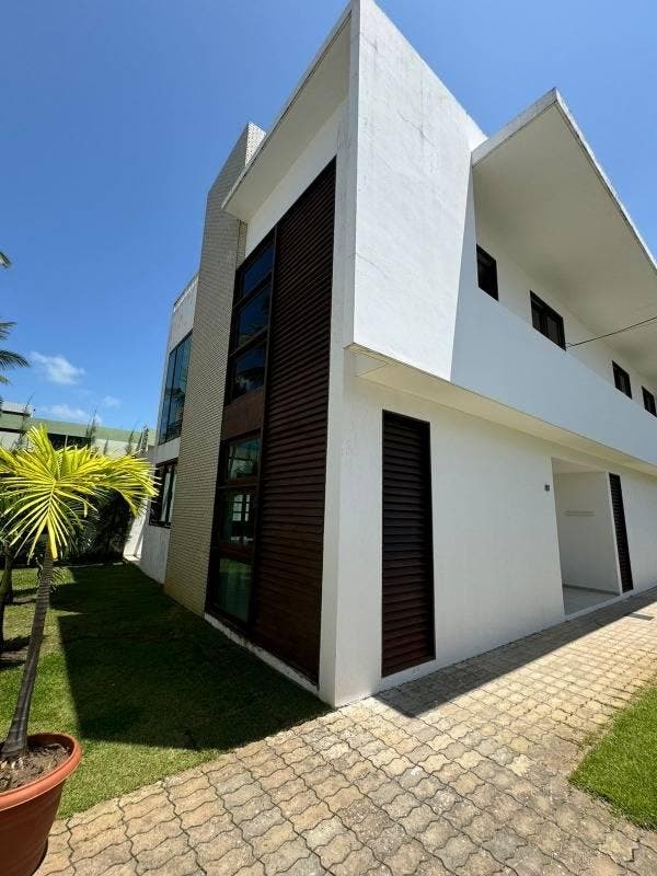 Ilhas Canábrias - Duplex em Poço, Cabedelo - à venda - ALOKI LOCACAO LTDA