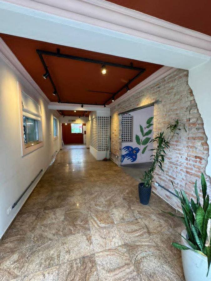 Ponto Comercial à venda 2 quadras da praia na Aparecida - Comercial em Aparecida, Santos - à venda - Aliança Imóveis Gonzaga LTDA