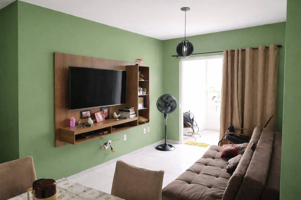 Apto - 2 Qts - Santa Regina - Itajaí/Sc - Apartamento em Santa Regina, Itajaí - à venda - Denis Alexandre Imóveis