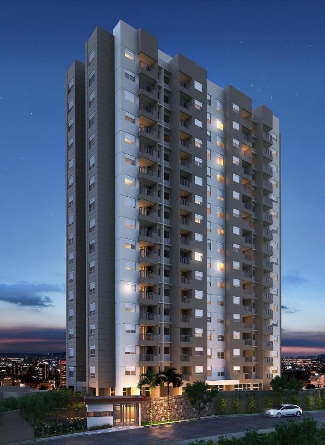 Passeio Morumbi - Apartamento em Morumbi, São Paulo - à venda - Bem Imóvel