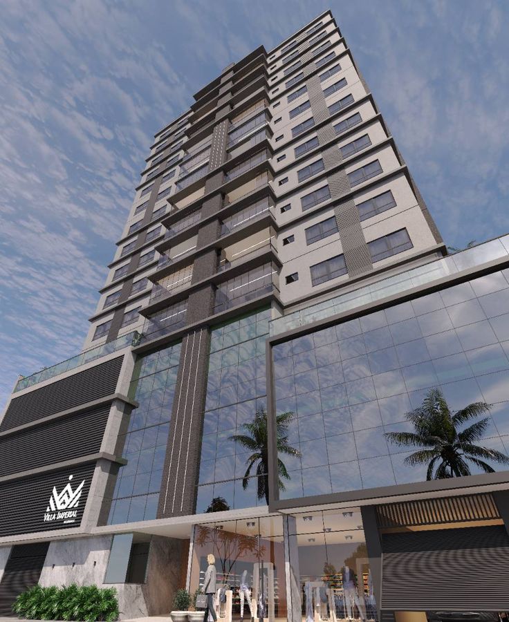 Empreendimento no Centro de Camboriú - Apartamento em Centro, Camboriú - à venda - Roseli Imóveis
