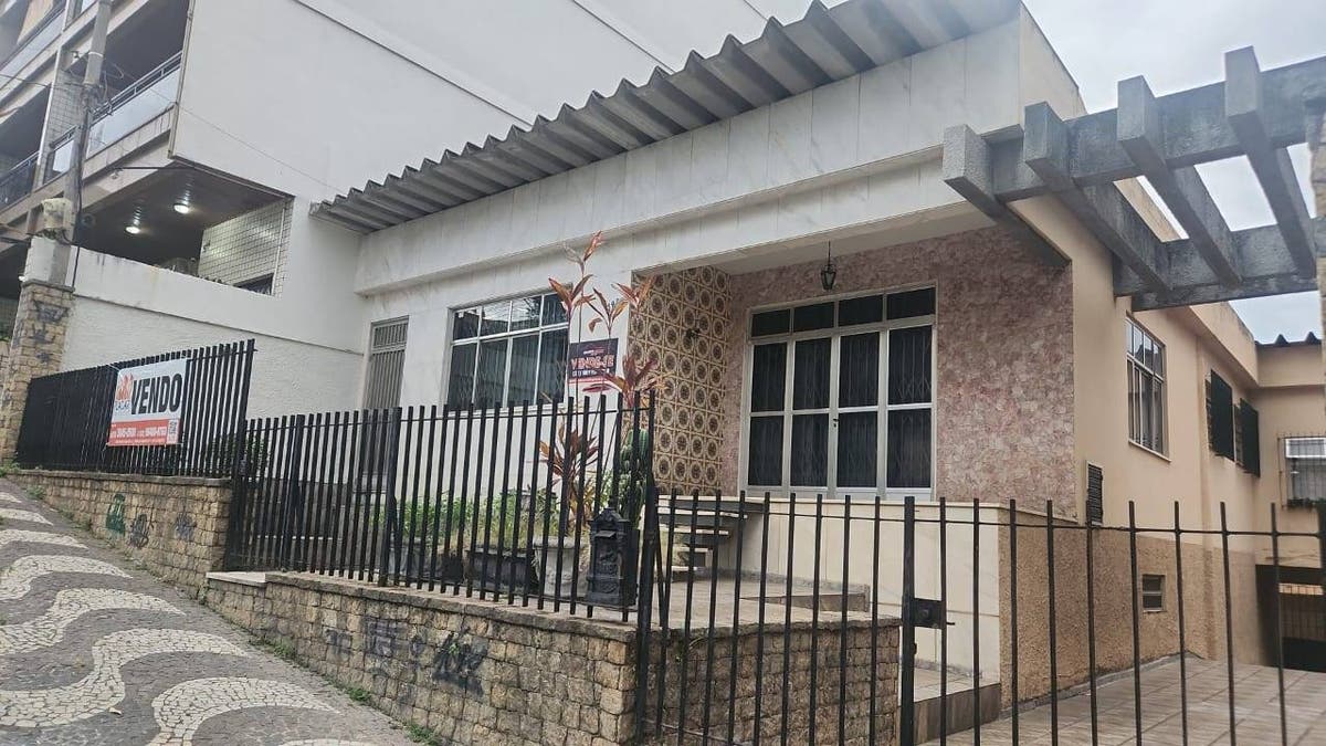 CASA PARA VENDA RUA AMPLIATO DE CABRAL - Casa em Jardim Vinte e Cinco de Agosto, Duque de Caxias - à venda - Placar Imobiliária