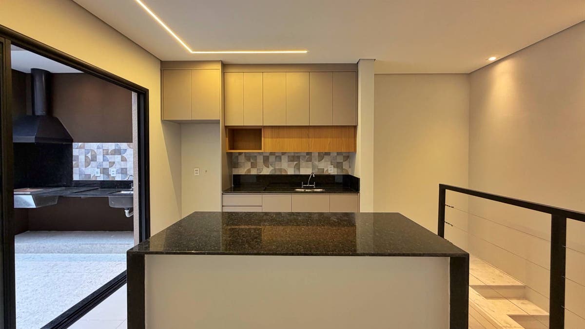 Casa, sobrado, à venda, 3 suites, Park Gran Reserve, Indaiatuba - Casa de Condomínio em Indaiatuba - à venda - Team ÊXITO Imob