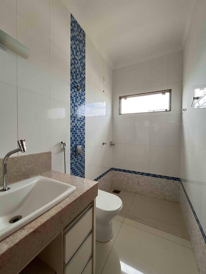 Foto 14 — Sobrado à venda, Residencial Solar dos Ataídes 1ª Etapa, Rio Verde, GO