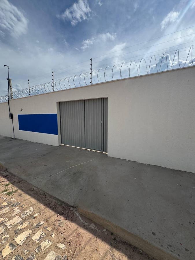 São Miguel Cod (0202) - Casa em São Miguel, Mossoró - à venda - Mitre Imóveis Serviços & Negocios Imobiliarios Eireli - Me