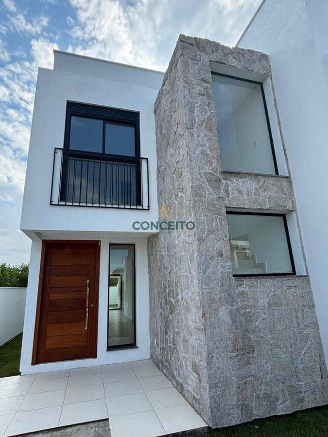 Apartamento com 3 quartos, Campeche - Florianópolis - Apartamento em Campeche, Florianópolis - à venda - Conceito Imóveis