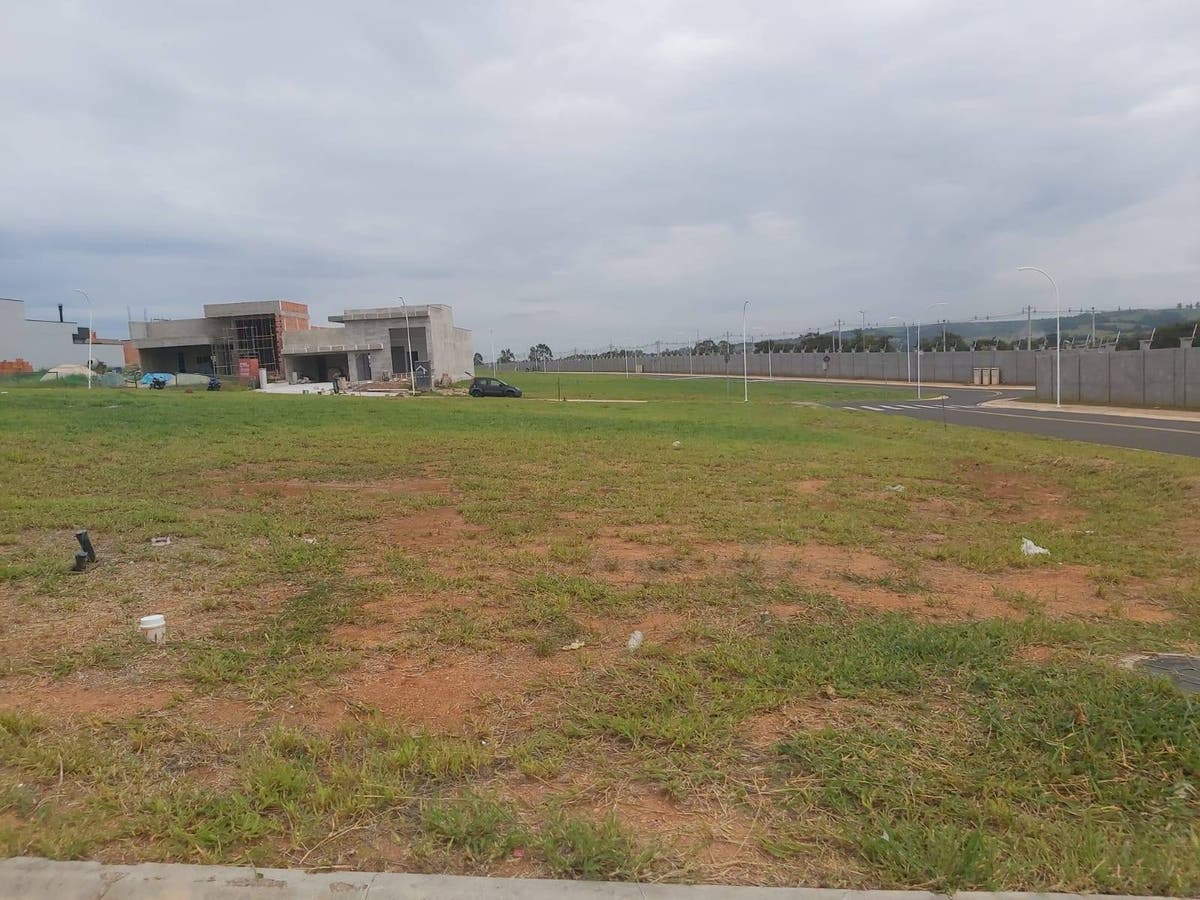 Lote à venda, 328m2, Jardim Residencial Dona Maria Candida, Indaiatuba - Lote/Terreno em Jardim Residencial Dona Maria José, Indaiatuba - à venda - Team ÊXITO Imob