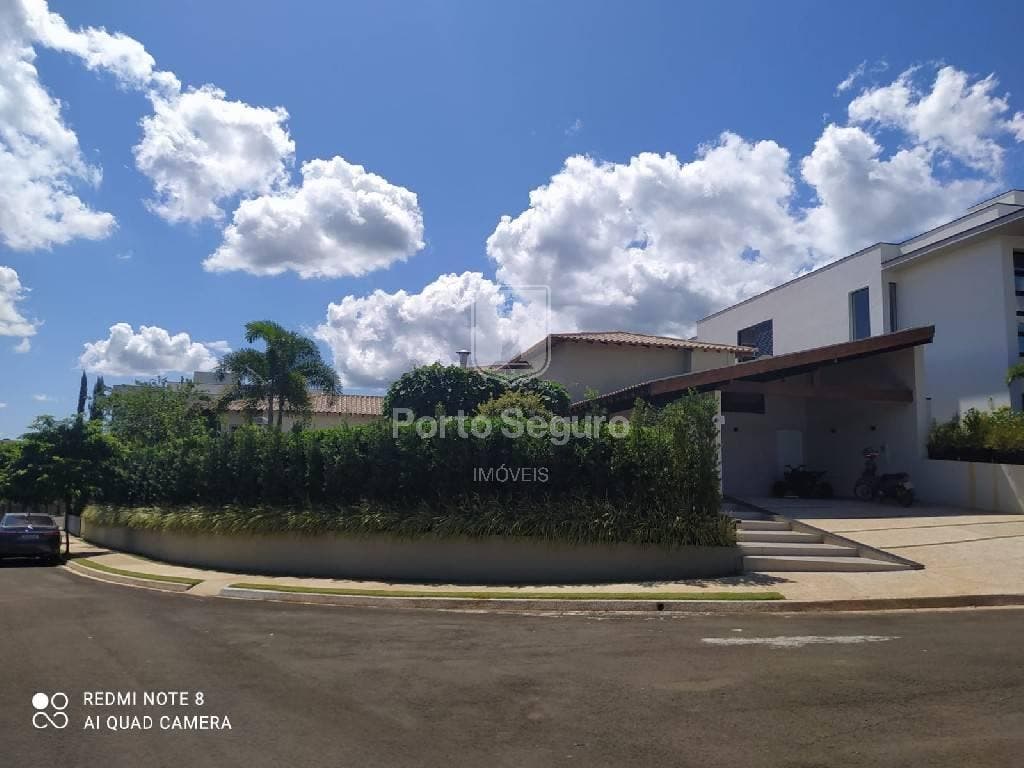 Casa com 3 quartos - São João da Boa Vista - Casa de Condomínio - à venda - Porto Seguro Imóveis