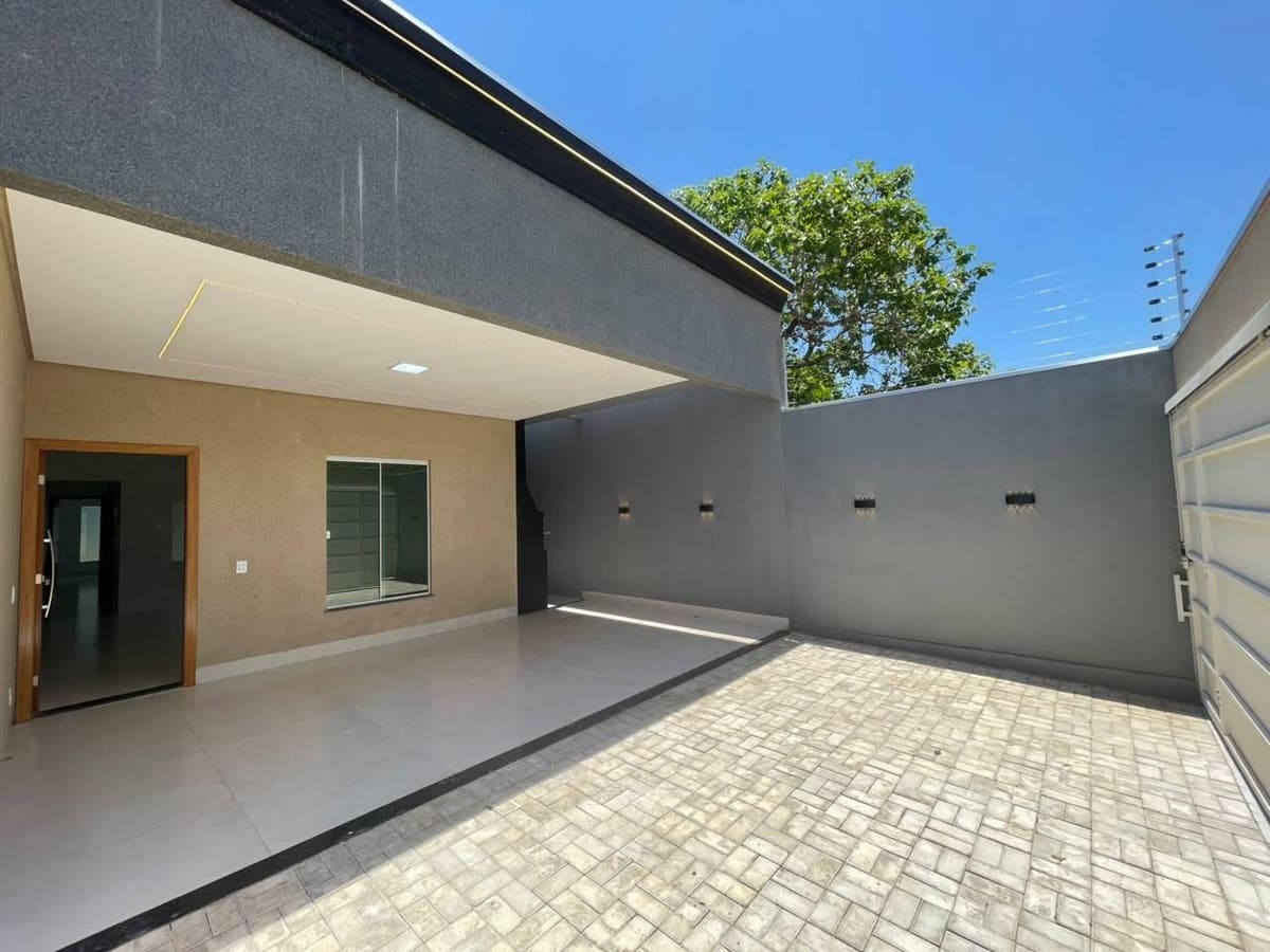 Garagem