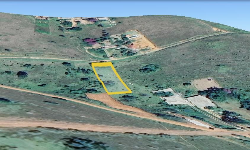 Terreno para chácara L 53 QC1 - Lote/Terreno em Canto Das Aguas, Igaratá - à venda - J Lobo Imóveis