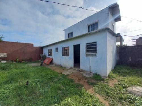 Casa com 1 quarto à Venda, Oásis - Itanhaém - Casa em Oásis, Itanhaém - à venda - Oliveira Filx Imóveis