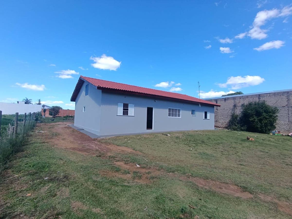 BELÍSSIMA CHÁCARA À VENDA NO VALE SAN FERNANDO - Chácara em Vale San Fernando, Itapetininga - à venda - Monteiro Imóveis