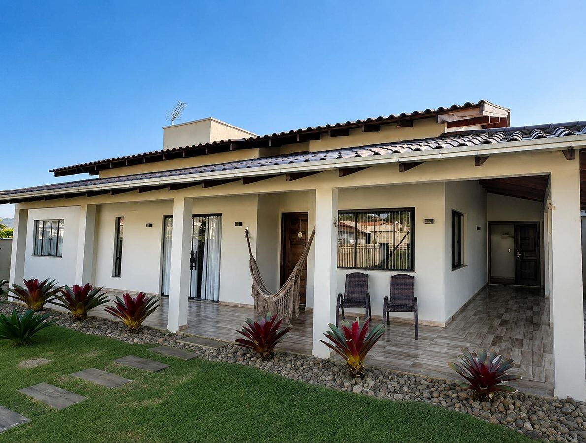 Casa à venda na Vila Nova em Mafra SC - Casa em Vila Nova, Mafra - à venda - RIO MASTER IMOBILIÁRIA LTDA
