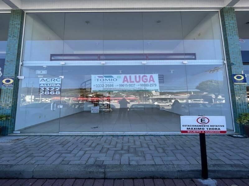 Salas Comerciais para Locação, Bela Vista - Gaspar - Salas Comerciais em Bela Vista, Gaspar - para locação - Tomio Imoveis Ltda