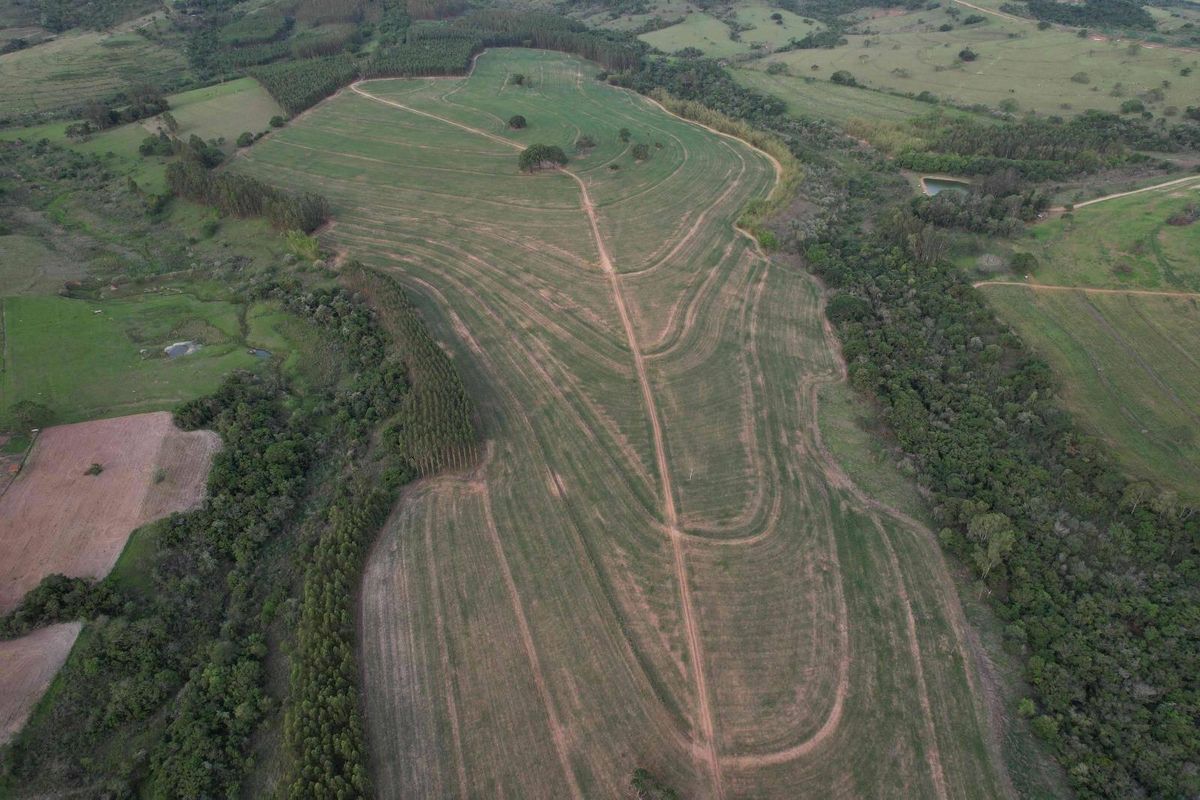 Rural › Fazenda - Fazenda em Echaporã - à venda - FLEX CONSULTORIA IMOBILIÁRIA LTDA
