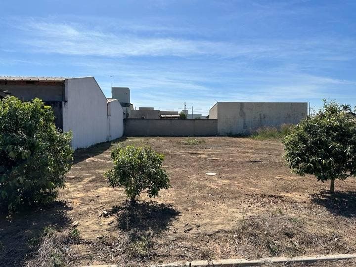 TERRENO DE 300 M² NO JARDIM PORTINARI - Lote/Terreno em Jardim Portinari, Sinop - à venda - CASA GOLD IMÓVEIS