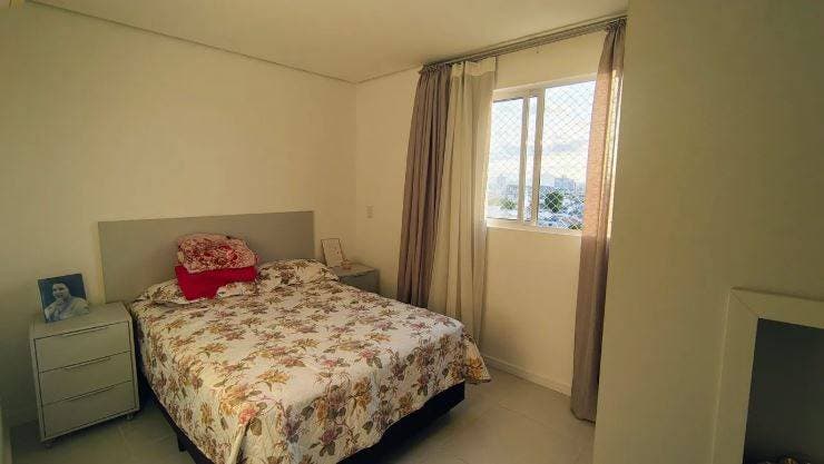 APARTAMENTO A VENDA 2 QUARTOS 1 VAGA - SÃO VICENTE - ITAJAI/SC - Apartamento em São Vicente, Itajaí - à venda - Imóveis na Brava