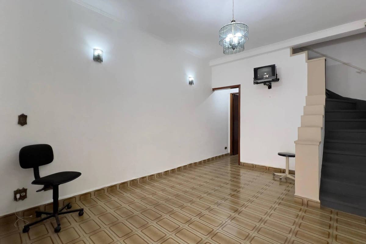 Casa, 2 quartos, 160 m² - Foto 2