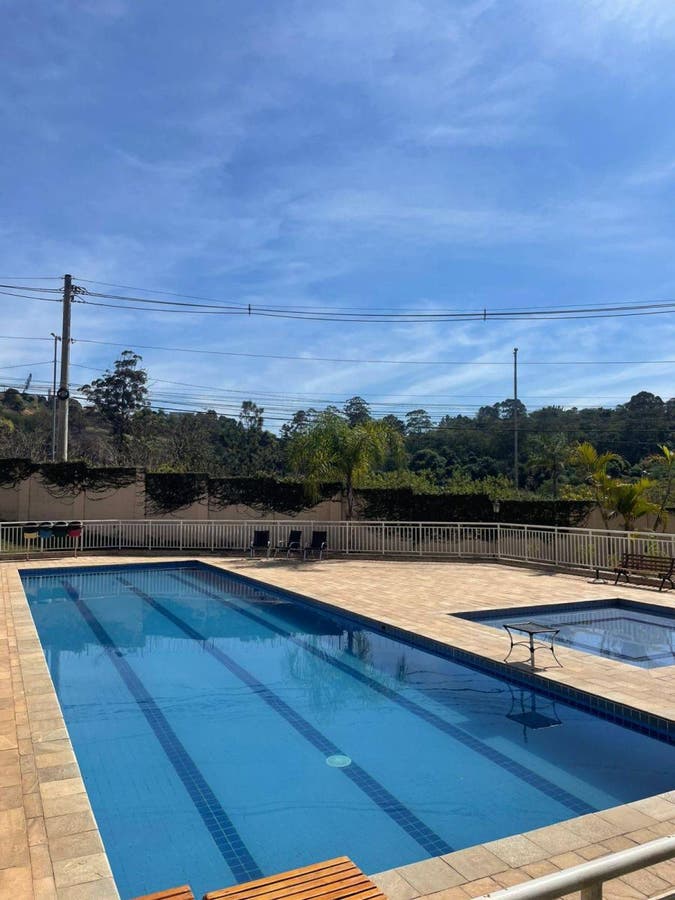 Apartamento com 02 Quartos - Condomínio Allegro Cotia - Cotia/SP - Apartamento em Jardim Petrópolis, Cotia - à venda - Alfa Negócios