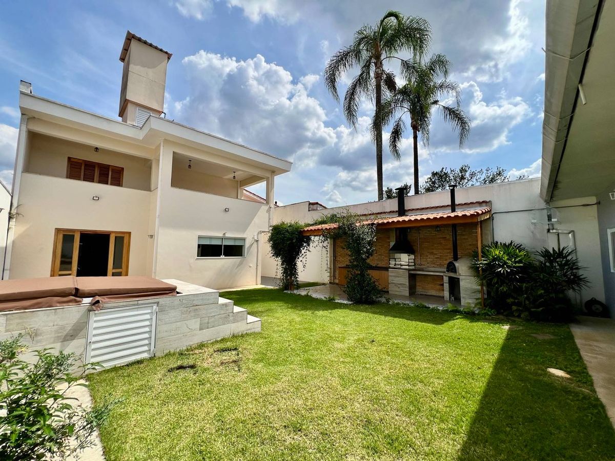 Julio Verne 120 - Casa de Condomínio em Granja Julieta, São Paulo - à venda - Óliver Lopes