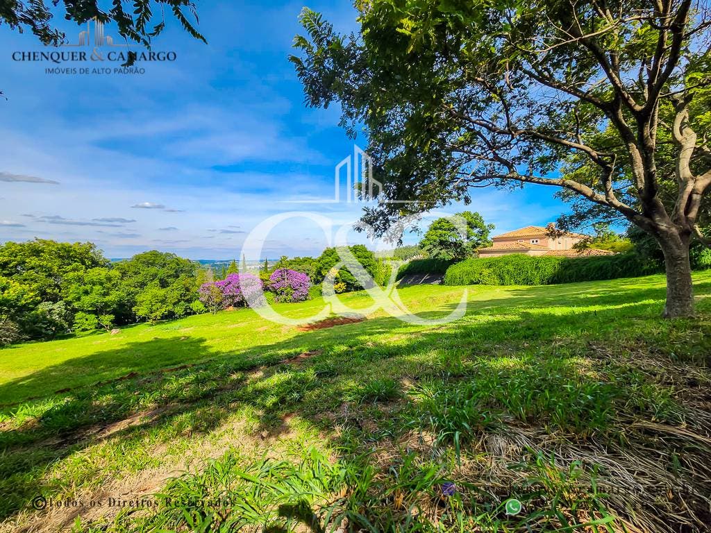 Terreno Declive à Venda na Fazenda da Grama | Itupeva/SP - Lote/Terreno em Fazenda da Grama - Praia da Grama, Itupeva - à venda - Chenquer & Camargo Imóveis