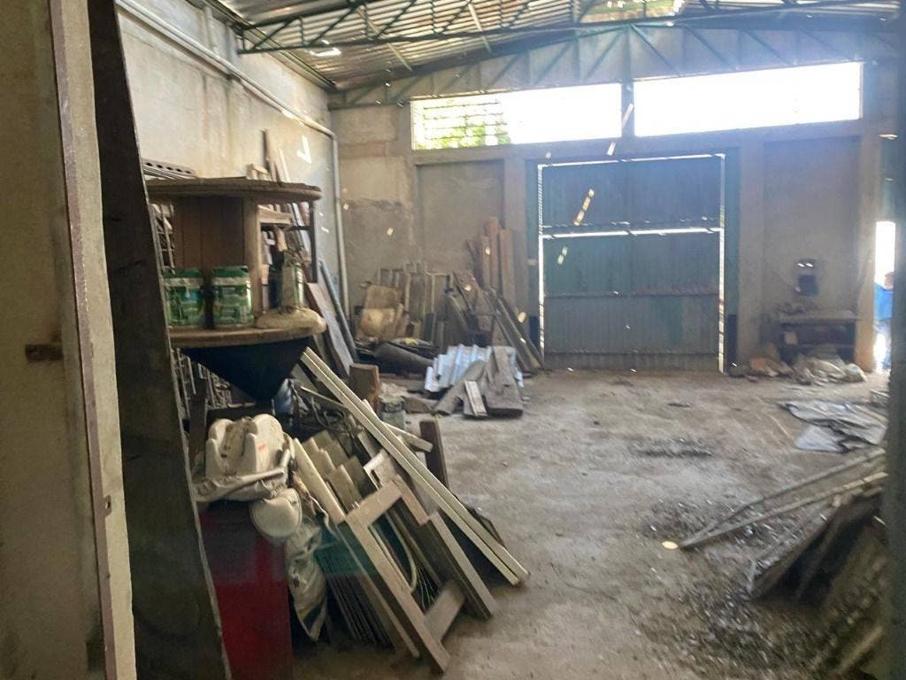 🏭, Industrial › Galpão, Aluguel, 3.000,00, Pouso Alegre - MG, 1 banheiro, 2436 ~ GA0034 - Galpão em Pouso Alegre - para locação - IMOBILIÁRIA VLT IMÓVEIS LTDA