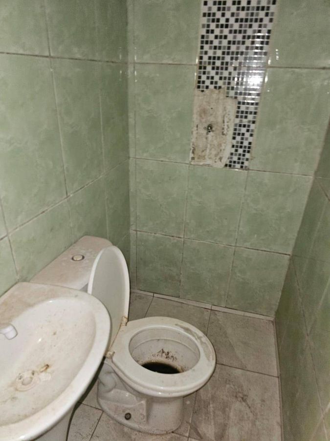 Casa, 1 quarto, 40 m² - Foto 6