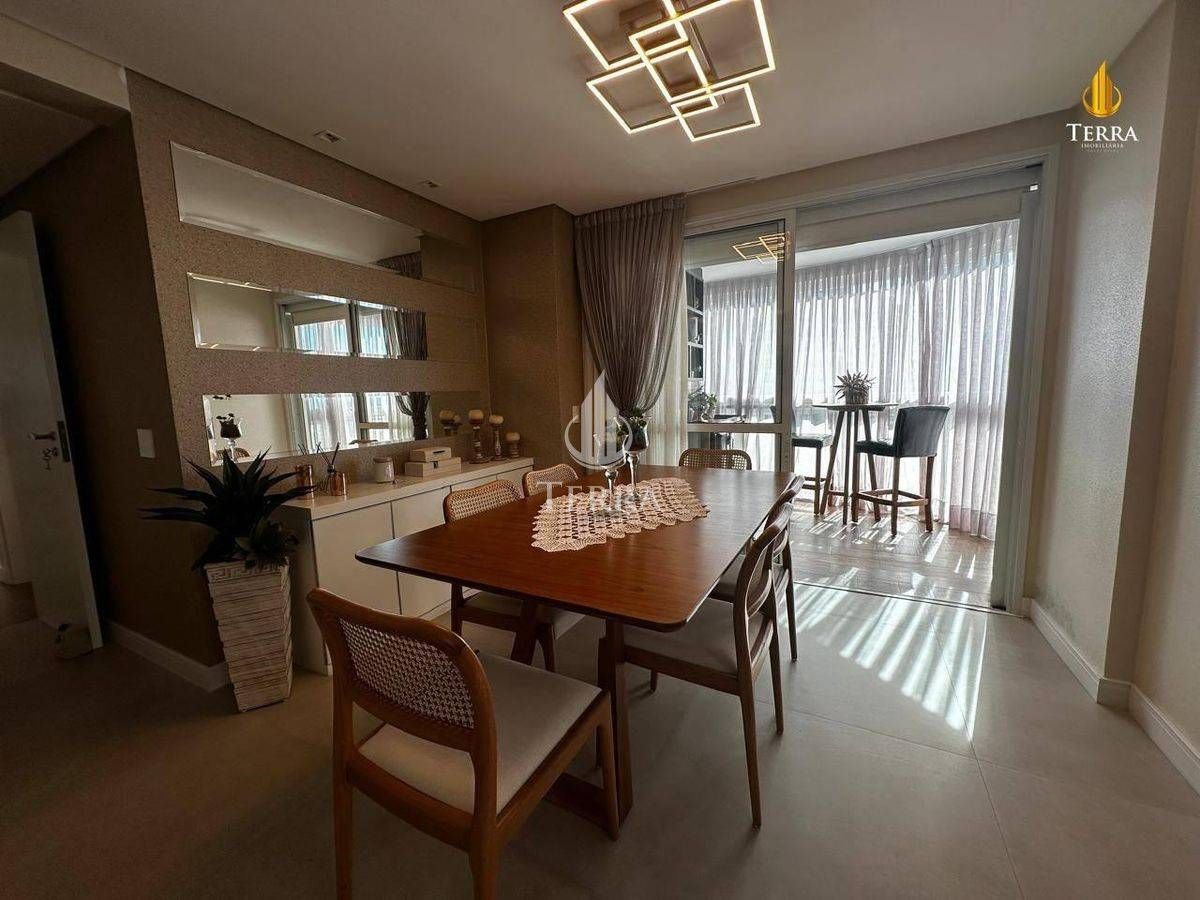 Apartamento a venda no José Gallotti Residenziale localizado no Bairro Fazenda em Itajaí. - Apartamento em Fazenda, Itajaí - à venda - IMOBILIÁRIA TERRA ITAJAI LTDA