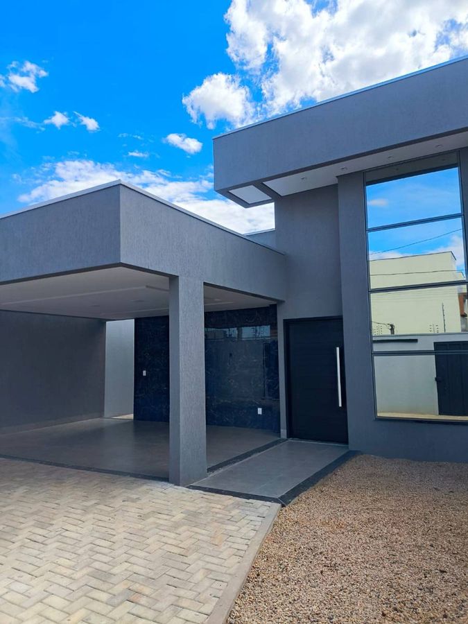 Casa - 3 suítes com piscina - 604 Norte - Casa em Plano Diretor Norte, Palmas - à venda - ALUGAR ADMINISTRAÇÃO DE IMÓVEIS