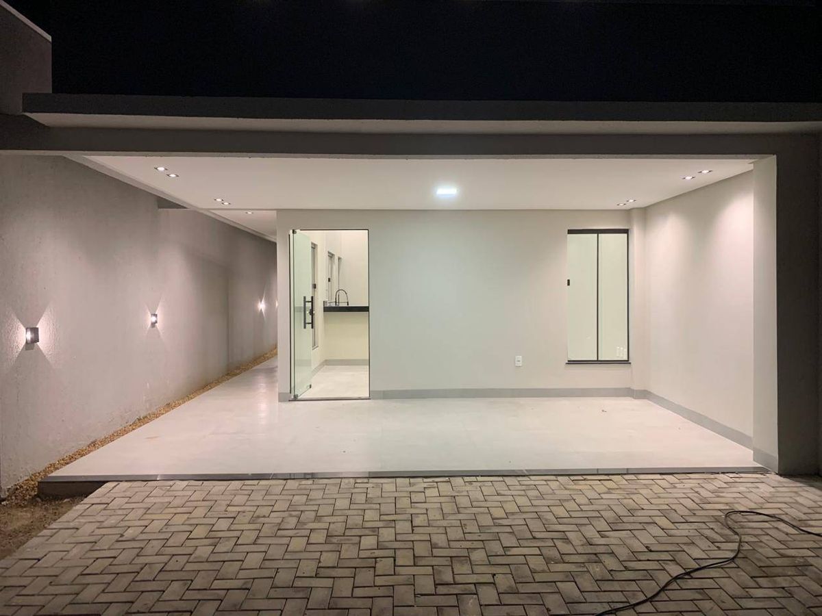 CASA – 3 QUARTOS COM SUÍTE E CLOSET - 1003 sul - CASA 2 - Casa em Plano Diretor Sul, Palmas - à venda - ALUGAR ADMINISTRAÇÃO DE IMÓVEIS