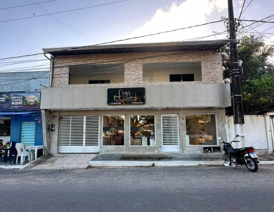 PRÉDIO RESIDÊNCIAL/COMERCIAL EM JARDINS DO AEROPORTO - Sobrado em Emaús, Parnamirim - à venda - Paiva & Fernandes Negócios Imobiliários