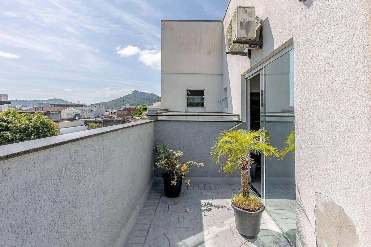 Cobertura 3 Dormitórios Residencial Antígua no Centro de Balneário Camboriú - Cobertura em Centro, Balneário Camboriú - à venda - Rah Imóveis & Incorporadora