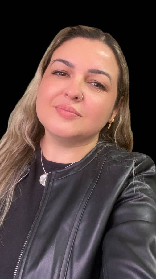 Karina Martins Adriano