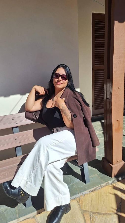 Beatriz Custodio