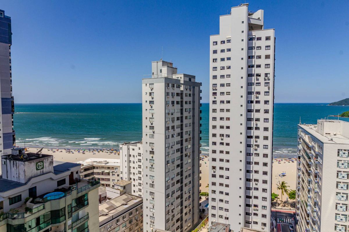 VISION TOWER - QUADRA MAR, CENTRO DE BALNEÁRIO CAMBORIÚ - Apartamento em Centro, Balneário Camboriú - à venda e para locação - Brava Norte Imóveis