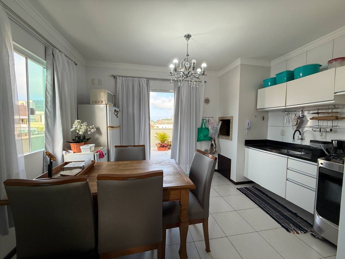 Apartamento Duplex 3 Dormitórios à Venda Centro Bombinhas SC - Duplex em Centro, Bombinhas - à venda - Imobiliária Rota do Sol