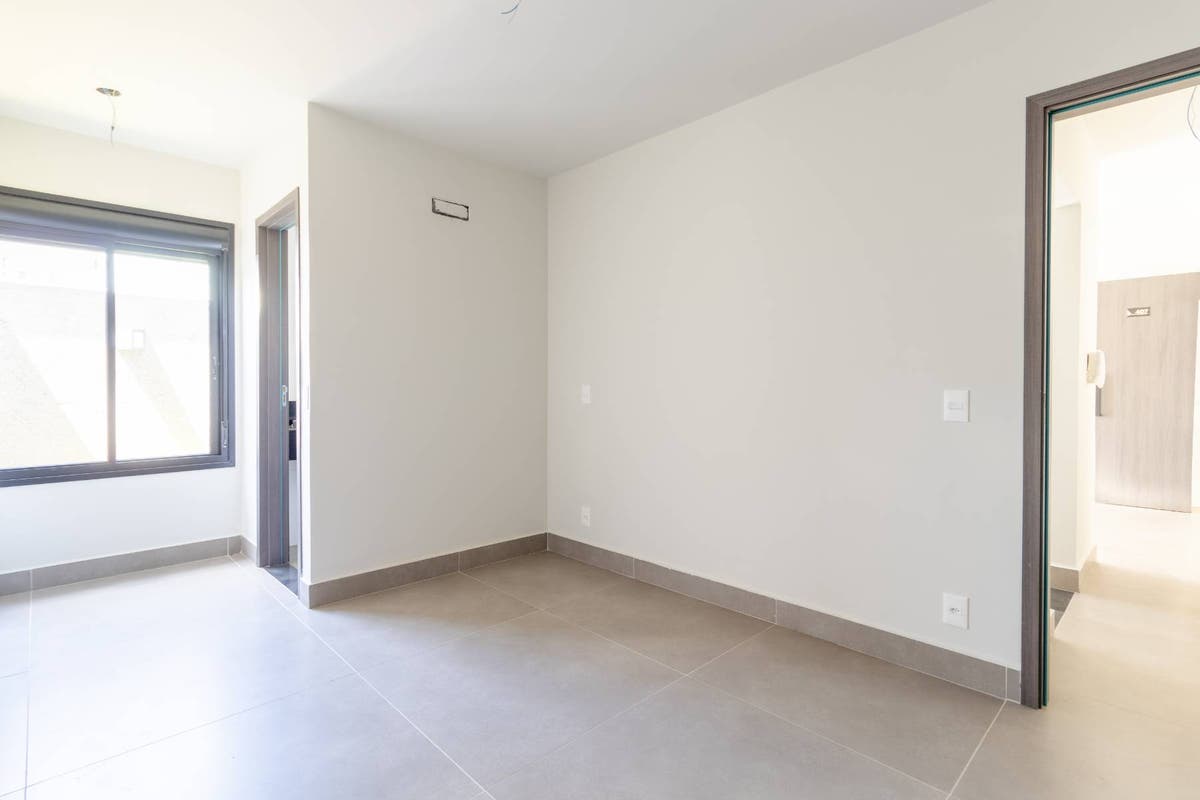 Residencial › Área Privativa no Santa Efigênia com 41,00 (M²), 1 quarto e 1 vaga para Venda - Área Privativa em Santa Efigênia, Belo Horizonte - à venda - Silvio Ximenes Imobiliária