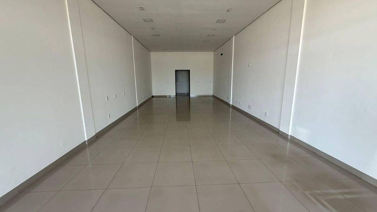 PONTO COMERCIAL EM ÓTIMA LOCALIZAÇÃO PARA LOCAÇÃO - Salas Comerciais em Setor Residencial Norte, Sinop - para locação - CASA GOLD IMÓVEIS