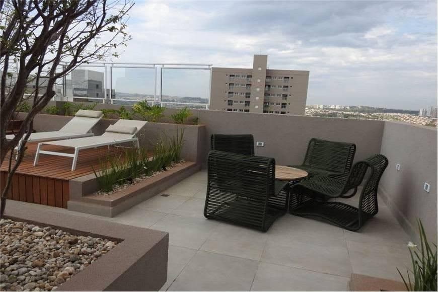Apartamento, 2 quartos, 69 m² - Foto 24
