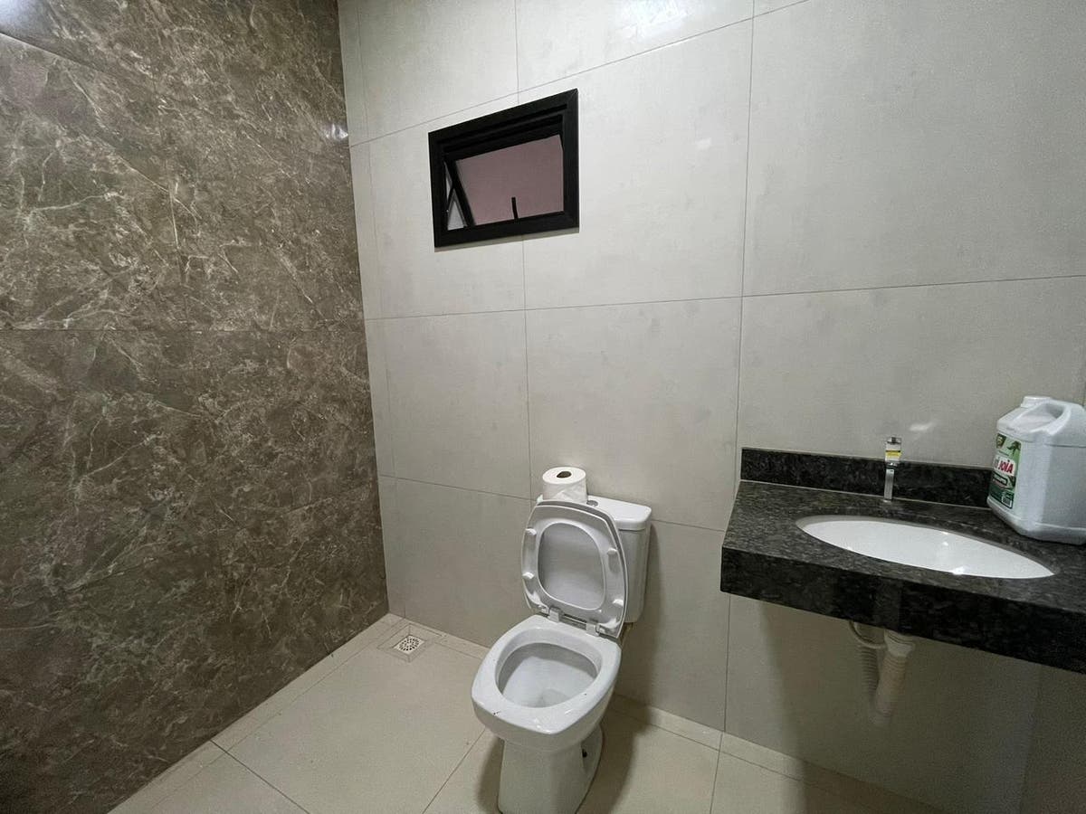 Foto 18 — Galpão disponível para locação, próximo a BR 060, Cidade Empresarial Nova Aliança, Rio Verde, GO