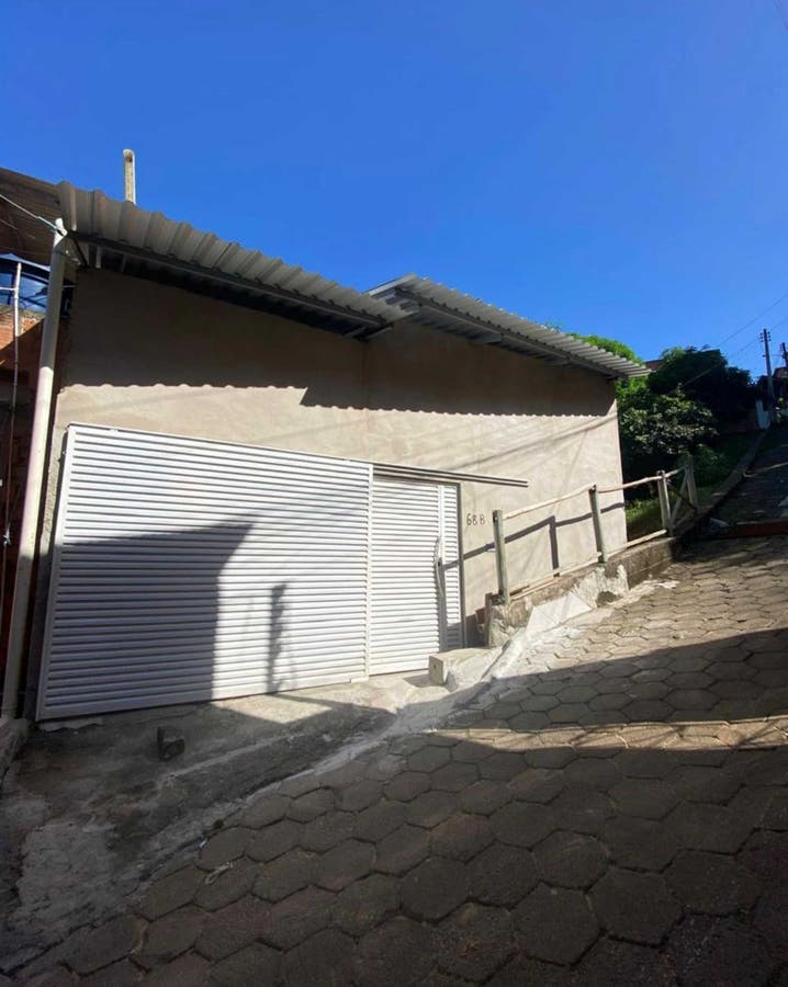 Vendo Apartamento Térreo com Terraço no bairro Operário - Apartamento em Operário, Colatina - à venda - Select Brokers Imobiliária LTDA.