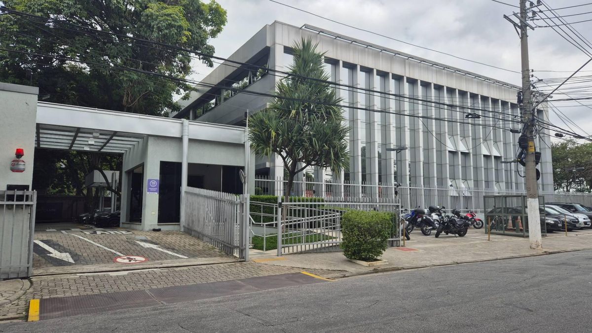 Comercial, Alto de Pinheiros - São Paulo - Comercial em Jardim Universidade Pinheiros, São Paulo - para locação - Matú Imóveis