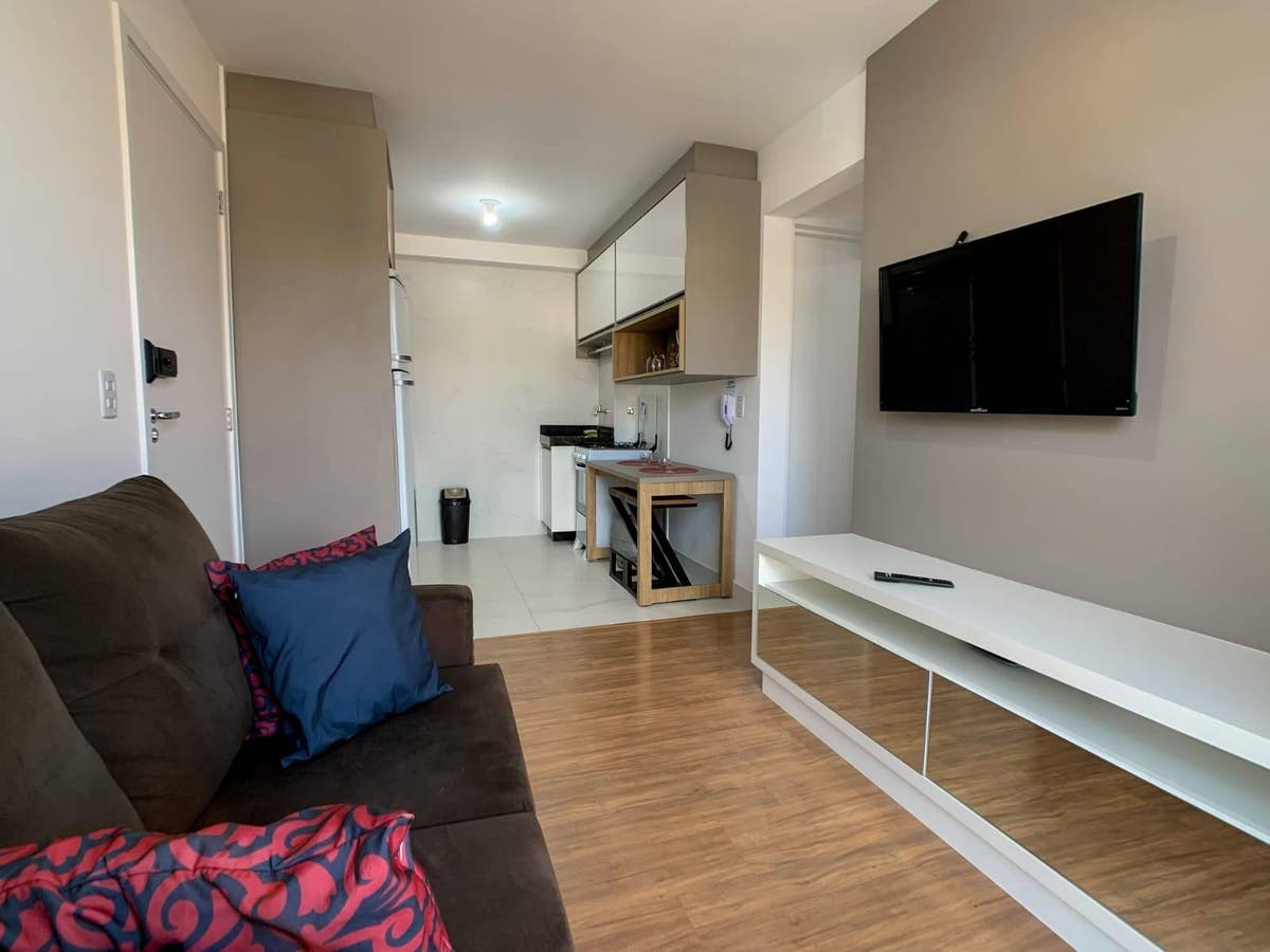 Apartamento 2 quartos R$ 360.000,00 no Jardim Country Club - Poços de Caldas/MG - Apartamento em Jardim Country Club, Poços de Caldas - à venda - Lago e Cunha Imóveis