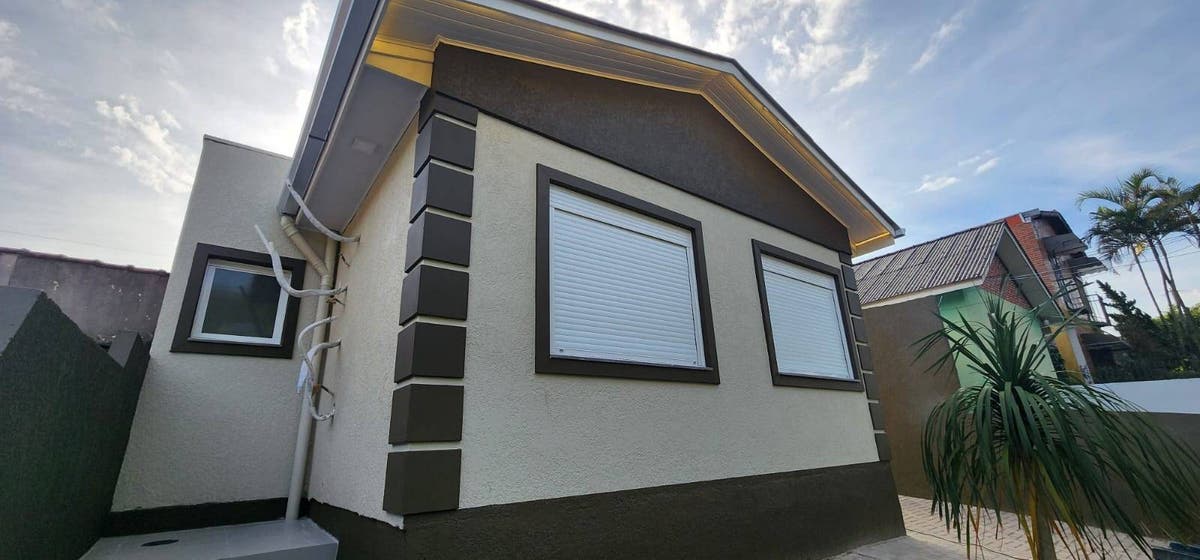 COHAB | Cachoeirinha - Casa em COHAB, Cachoeirinha - à venda - Vance Imóveis