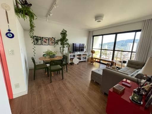 Apartamento com 3 Quartos à Venda, Centro - Mogi das Cruzes - Apartamento em Centro, Mogi das Cruzes - à venda - Renovar Imóveis Mogi Ltda